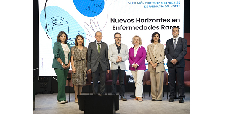 El norte de España busca nuevas fórmulas para mejorar la atención a las enfermedades raras