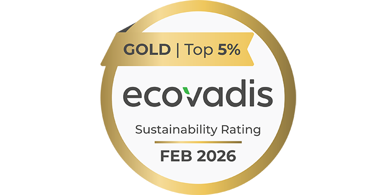 ercros-alcanza-medalla-gold-ecovadis-con-una-puntuacion-85