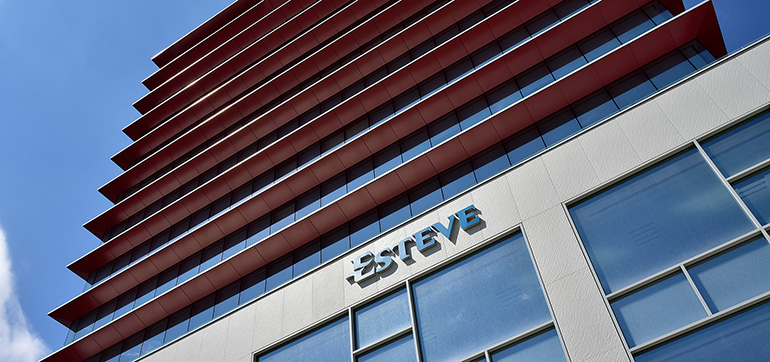 ESTEVE da un nuevo salto en EE. UU. con la compra de la unidad de terapias de infusión de TerSera