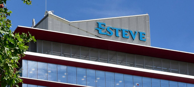 ESTEVE refuerza su transformación en farmacéutica global con su expansión internacional