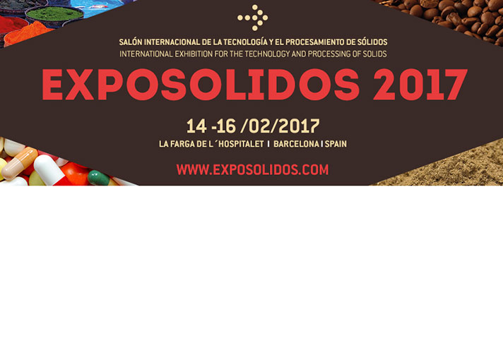 exposólidos 2017