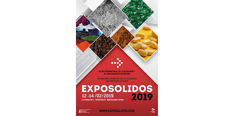 Exposolidos celebrará su novena edición en febrero de 2019