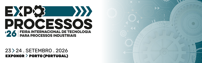 Portugal acogerá en EXPOPROCESSOS las últimas tecnologías para los procesos industriales