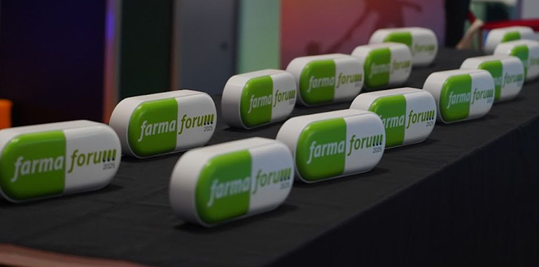 Los Premios Farmaforum 2026 mantienen abierto su periodo de votaciones hasta el 10 de septiembre