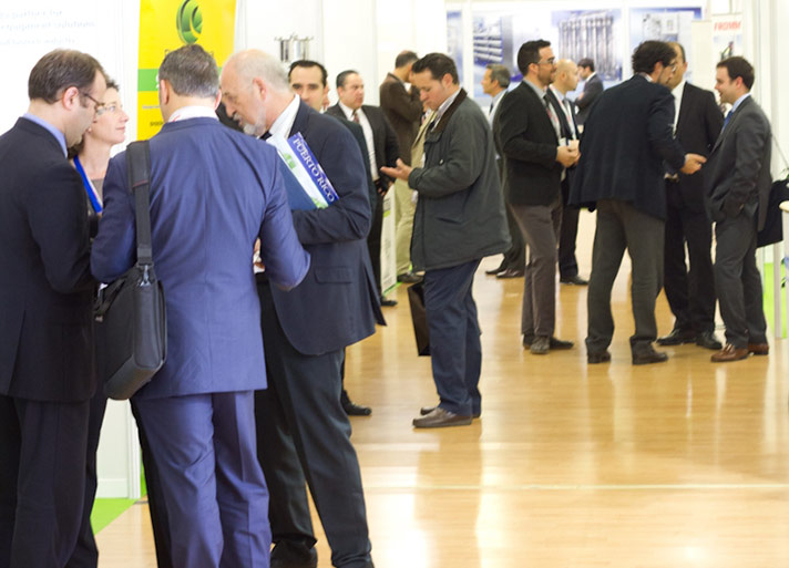 AEFI organizará una jornada para sus socios en el marco de Farmaforum