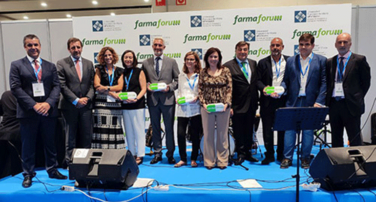 Finaliza Farmaforum marcando el camino a seguir del sector biofarmacéutico español