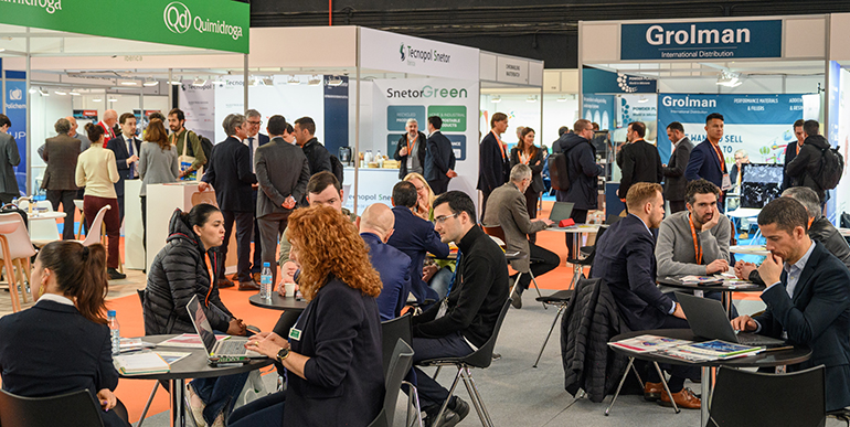 En menos de 6 meses arranca Making Pharma Spain