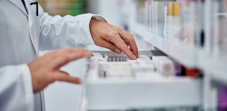 The Drug Shortage Crisis