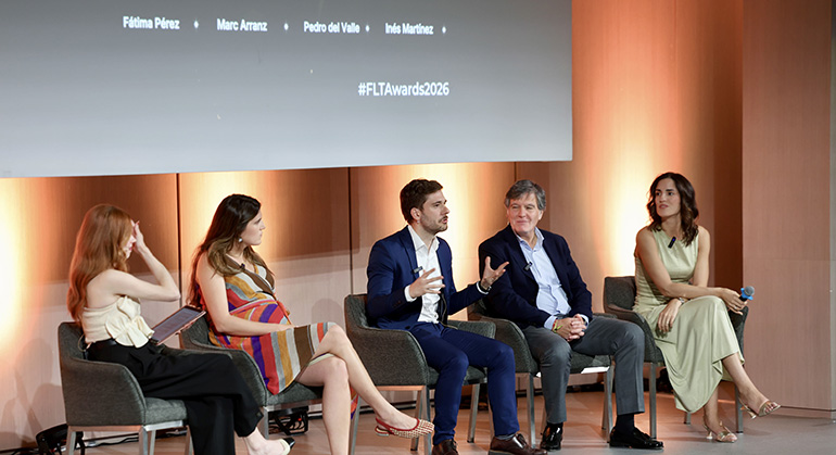 Los FLT Awards 2026 coronan a las compañías que mejor cuidan y desarrollan a su talento joven