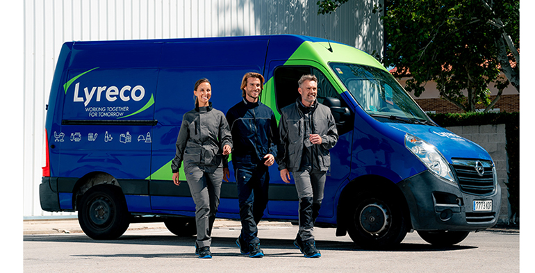 lyreco-intersafe-muestra-en-sicur-2026-su-vision-futuro-seguridad-laboral