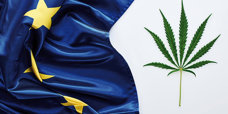 Análisis de los diferentes marcos regulatorios para cannabis medicinal en Europa