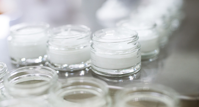 Guía práctica de estabilidades para productos cosméticos