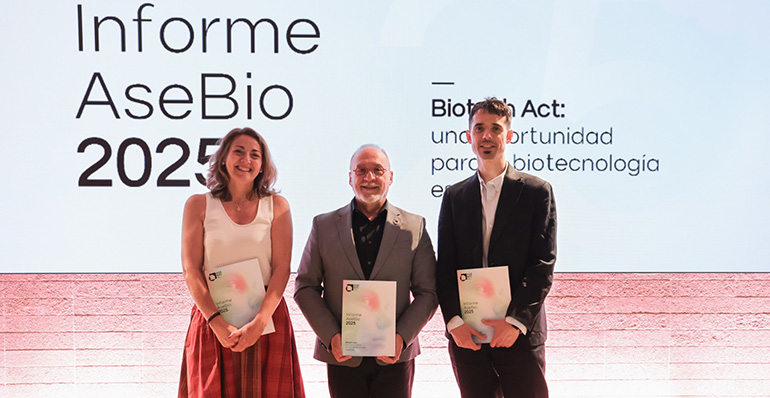El sector biotech español bate récords y reclama una regulación europea más ágil