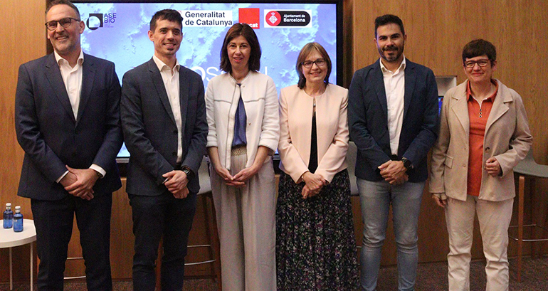 BIOSPAIN 2025 buscará conectar el talento local con los ecosistemas europeos y americanos