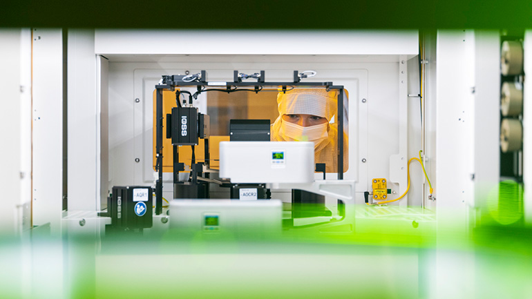 Bosch acelera la innovación sanitaria con una inversión de 200 millones en tecnologías de monitorización remota y medicina personalizada
