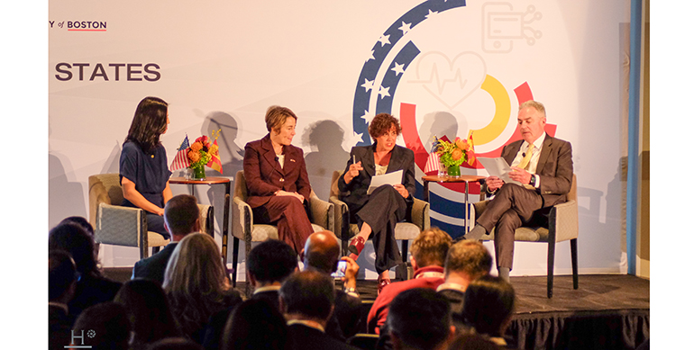 unas-240-empresas-impulsan-cooperacion-en-ciencias-salud-tecnologia-en-boston