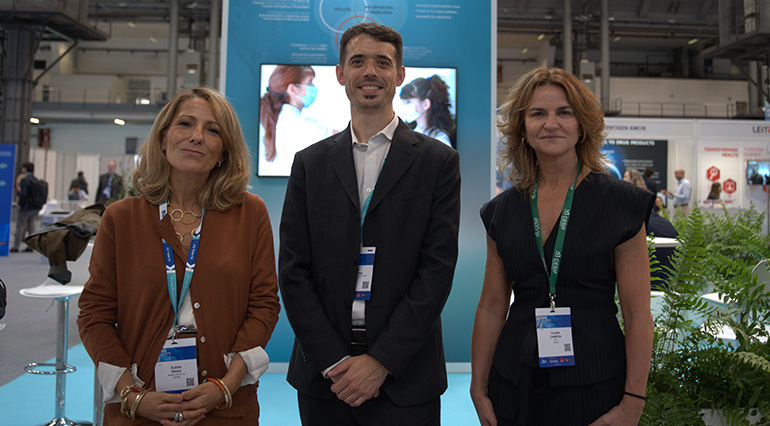 CESIF-metrodora impulsa el talento emprendedor con un nuevo máster especializado en biotecnología e innovación