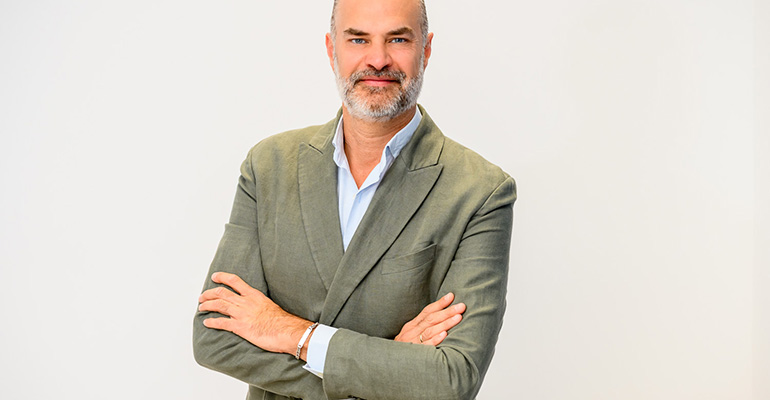 Iván Silva se incorpora a Chiesi como director de Public Affairs, Market Access y Pricing 