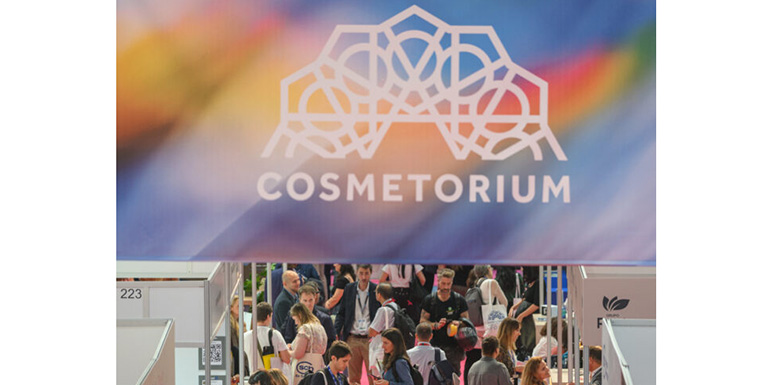 Diez años de creatividad formulativa inspiran los Premios Cosmetorium 2026