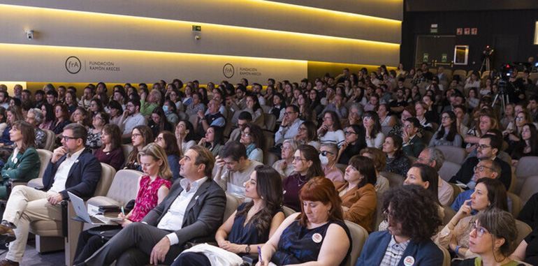 CRIS contra el Cáncer celebra el Día de la Ciencia 2026 con un simposio internacional centrado en la sinergia clínico-traslacional
