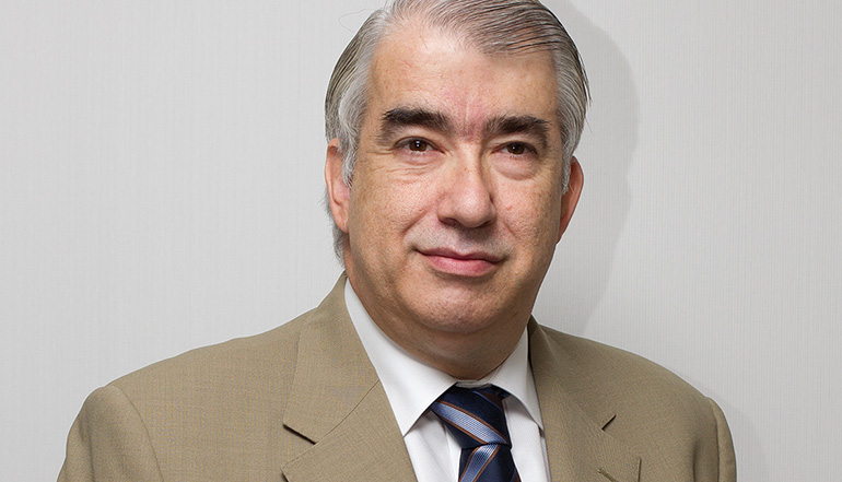 Entrevista con Emili Esteve, director del Departamento Técnico de FARMAINDUSTRIA