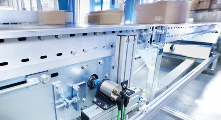 Nueva generación de encoders absolutos para incrementar la productividad