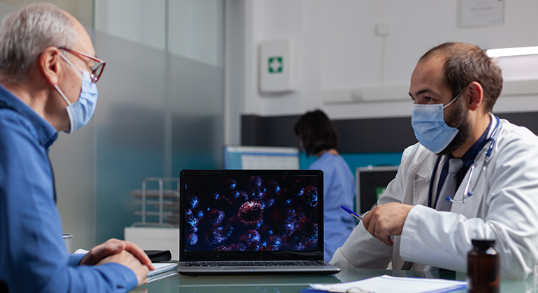 Getronics y Tuotempo firman una alianza para transformar la gestión sanitaria con inteligencia artificial