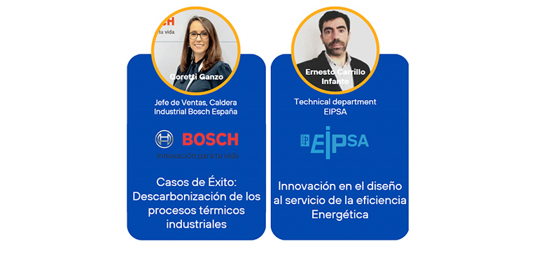 Iberquimia Digital 2026 prepara su nueva edición con un programa centrado en la descarbonización y la eficiencia energética