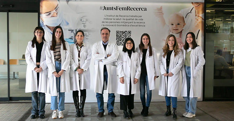 Nueva terapia CAR-T que consigue resultados positivos en pacientes de un tipo de linfoma refractario