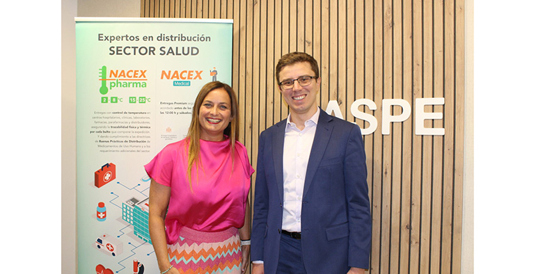 aspe-nacex-refuerzan-su-colaboracion-impulsar-eficiencia-logistica-en-sector-sanitario-privado