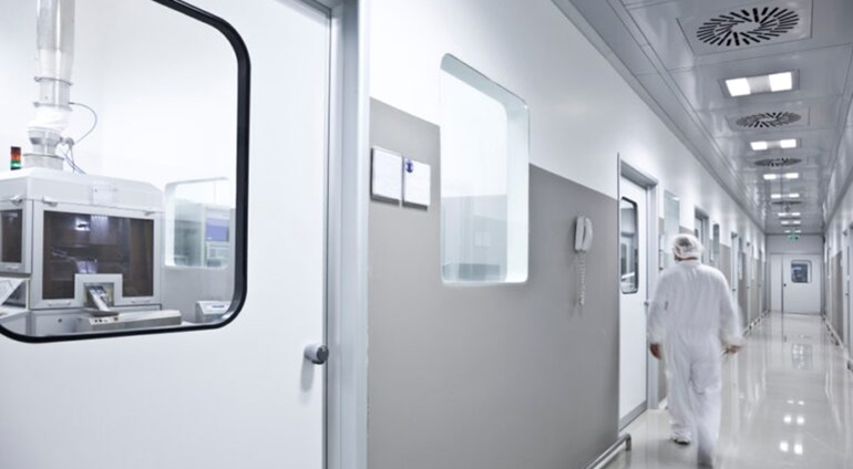 Kingspan | Invespanel destaca los factores clave para el diseño de salas blancas de alto rendimiento