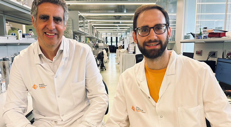 Revelan claves epigenéticas que anticipan la progresión de síndromes mielodisplásicos hacia leucemia aguda