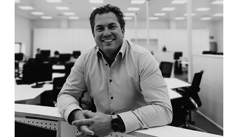 Entrevista con Gabriel Tallada, CEO de Qualipharma