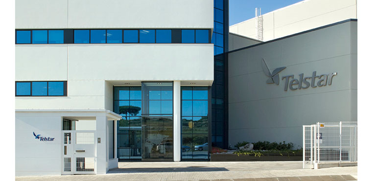 -laboratorio-industria-telstar-mostrara-sus-soluciones-en-expoquimia-2026