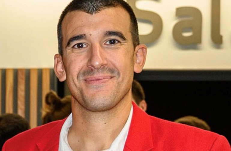 Entrevista con José Luis Zaragozano, director de MAKING PHARMA SPAIN