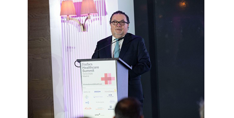 El IX Forbes Summit Healthcare analiza los retos clave de la sanidad española: innovación, digitalización y sostenibilidad