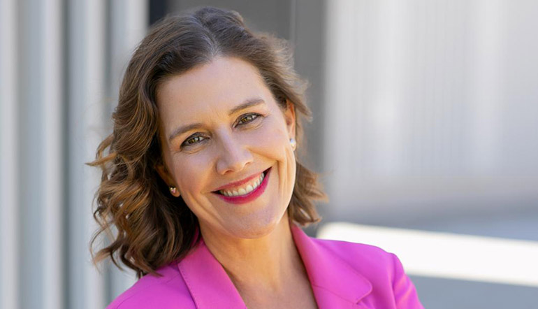 Laura Olcina, directora gerente del centro tecnológico ITI, nueva presidenta del CACTI