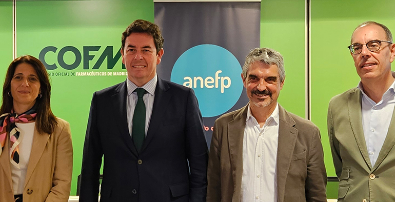La Asociación para el Autocuidado de la Salud renueva su Consejo Directivo