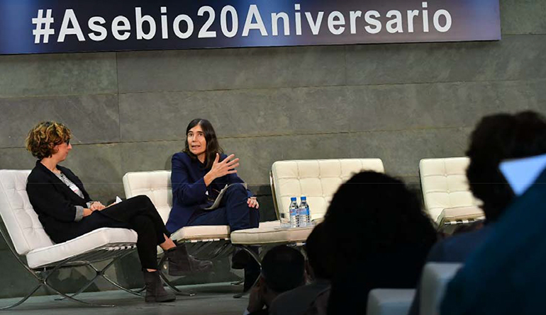 AseBio cumple 20 años