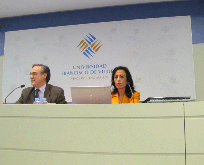 Éxito de convocatoria de la Jornada sobre los Últimos Avances en Tecnología Farmacéutica