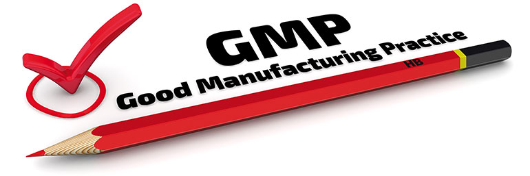 Auditorías GMP a fabricantes de principios activos (API)