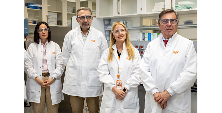 gsk-abre-puertas-su-sede-en-tres-cantos-al-consejero-sanidad-castilla--mancha