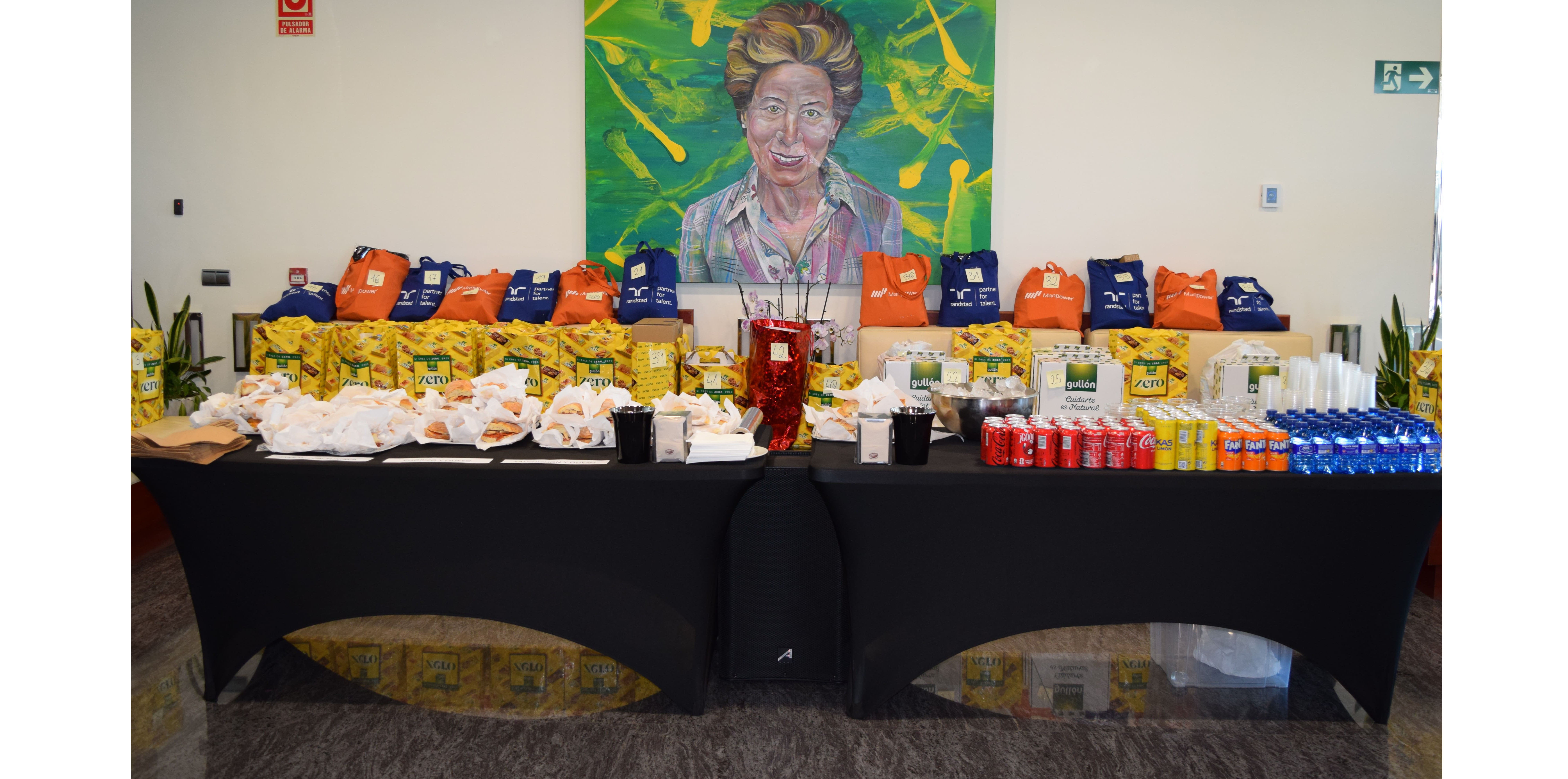 un-almuerzo-solidario-gullon-impulsa-investigacion-leucemia-infantil