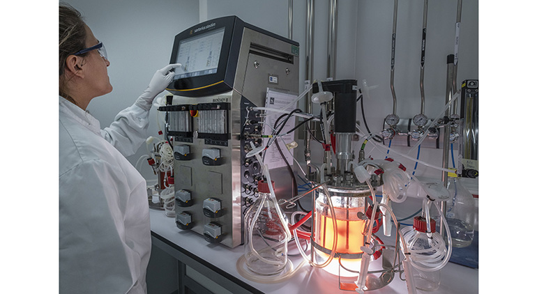 HIPRA participa en un proyecto europeo para desarrollar la primera vacuna intranasal de nueva generación contra la gripe