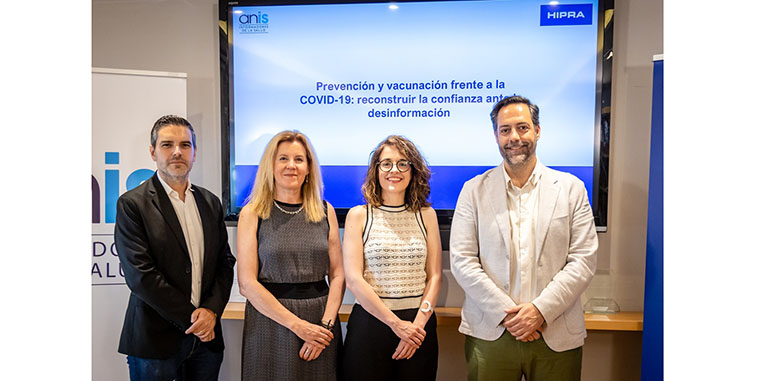 anis-e-hipra-impulsan-un-debate-sobre-desinformacion-prevencion-vacunacion-frente-covid-19