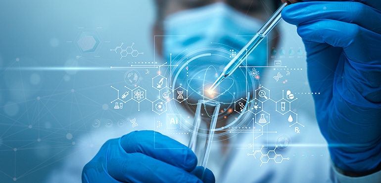La inteligencia artificial impulsa una nueva era en el desarrollo de vacunas y la vigilancia de la gripe