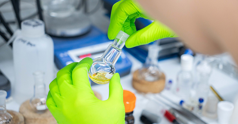 El ICIQ lanza MERCI, un programa europeo para incorporar cuatro investigadores posdoctorales