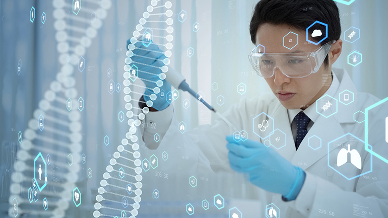China supera a Europa como creador de nuevos principios activos
