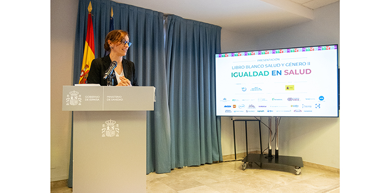 monica-garcia-destaca-vulnerabilidad-mujeres-en-salud-durante-presentacion-igualdad-en-salud