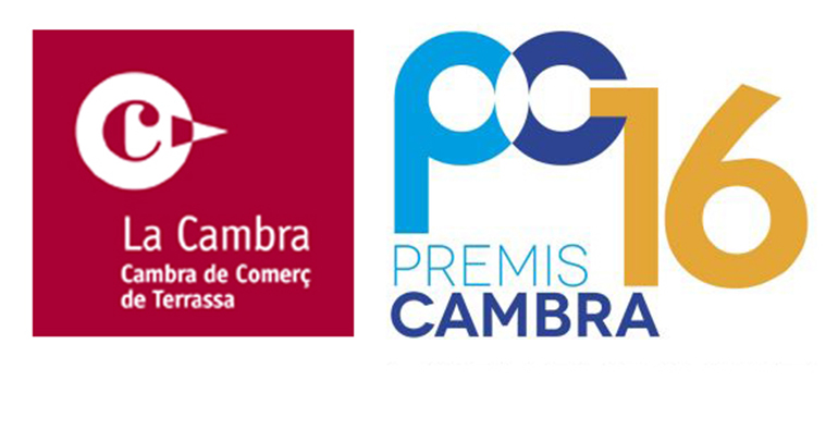 Iguña Pharmaceuticals consigue el premio “Iniciación a la internacionalización” de la Cámara de Comercio de Terrasa